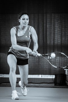 Ausschnitte 3597 - Holmer Indoor Cup